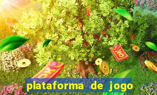 plataforma de jogo que ta pagando bem